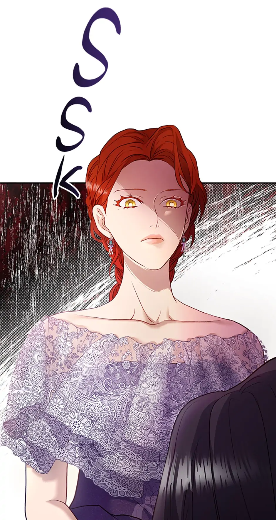 The Glamorous Life of the Fake Mistress - Chapter 22 manhwa