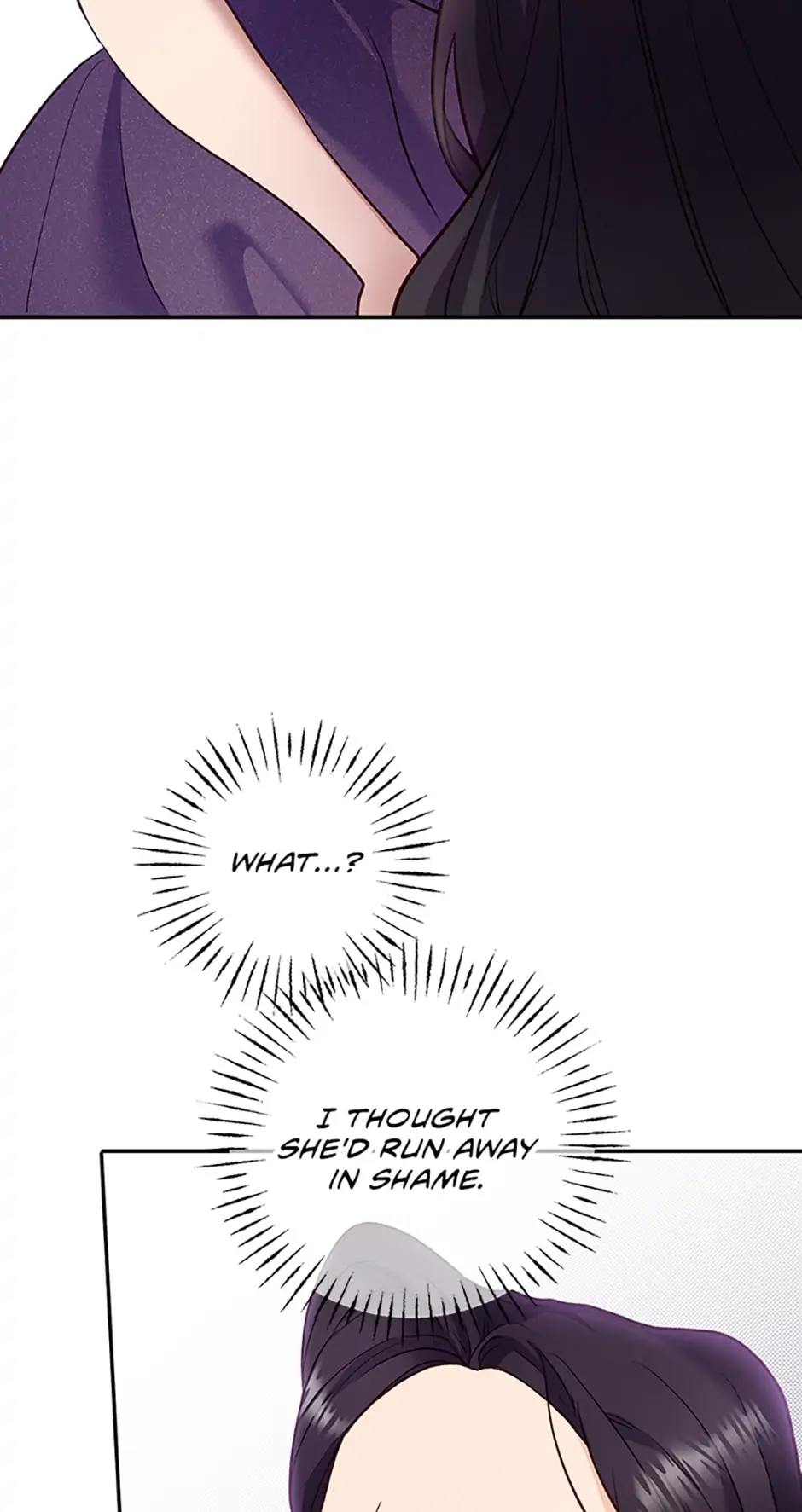 The Glamorous Life of the Fake Mistress - Chapter 22 manhwa