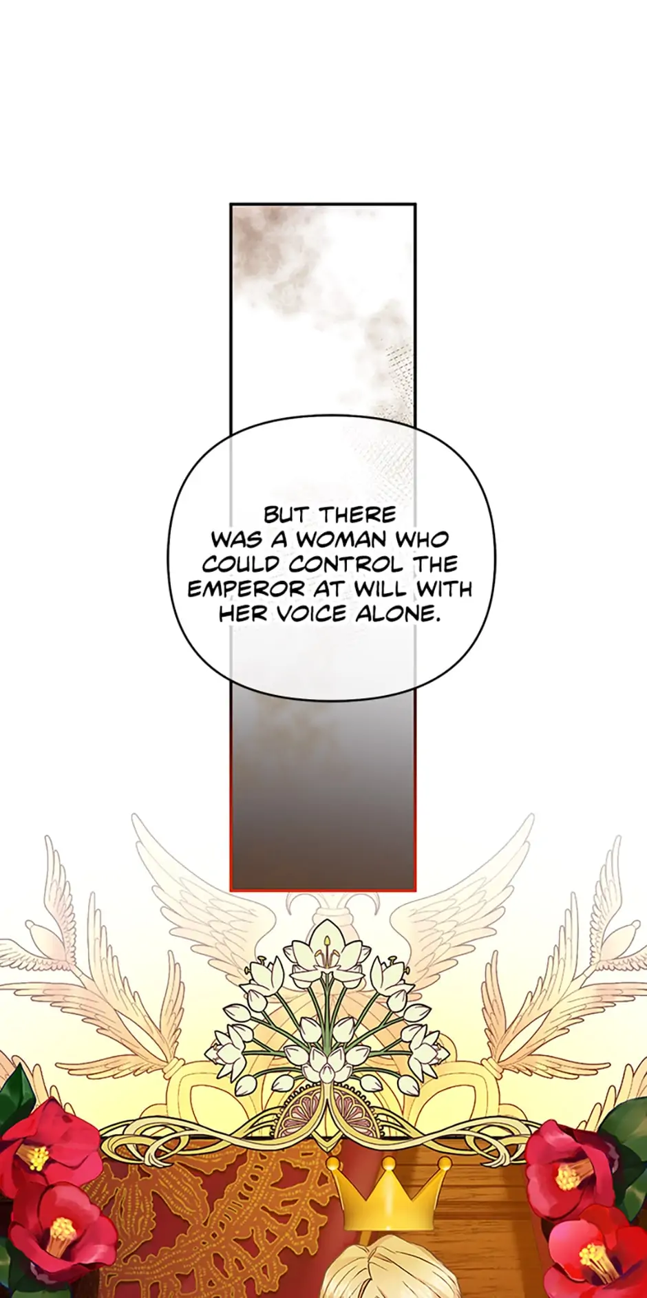 The Glamorous Life of the Fake Mistress - Chapter 22 manhwa