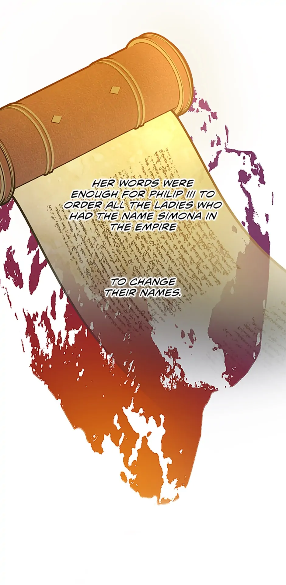 The Glamorous Life of the Fake Mistress - Chapter 22 manhwa