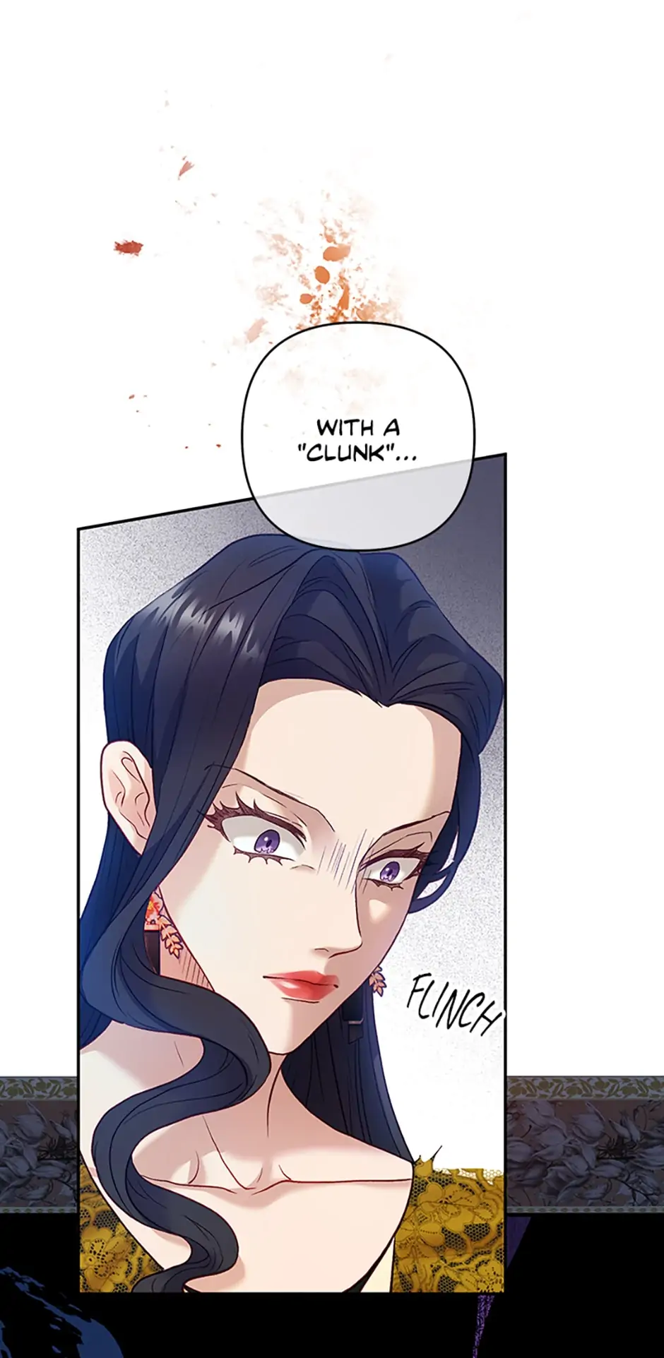 The Glamorous Life of the Fake Mistress - Chapter 22 manhwa