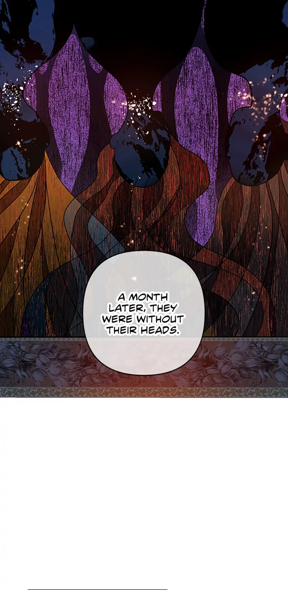 The Glamorous Life of the Fake Mistress - Chapter 22 manhwa