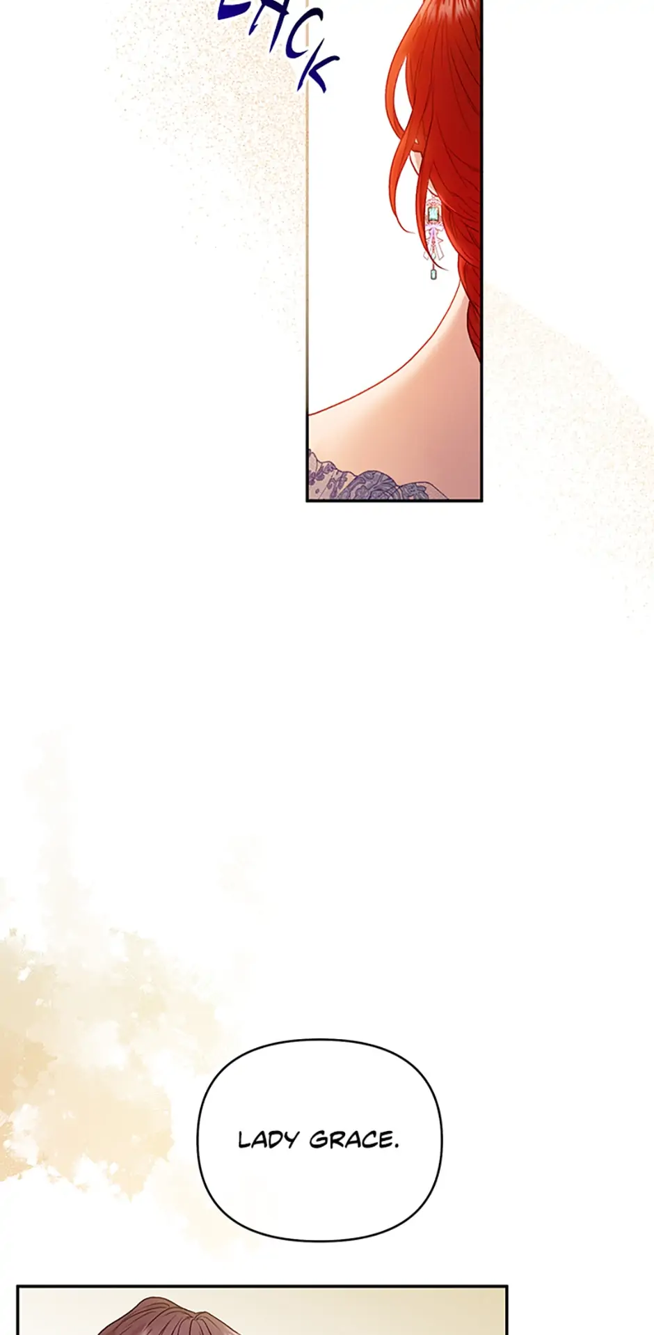The Glamorous Life of the Fake Mistress - Chapter 22 manhwa
