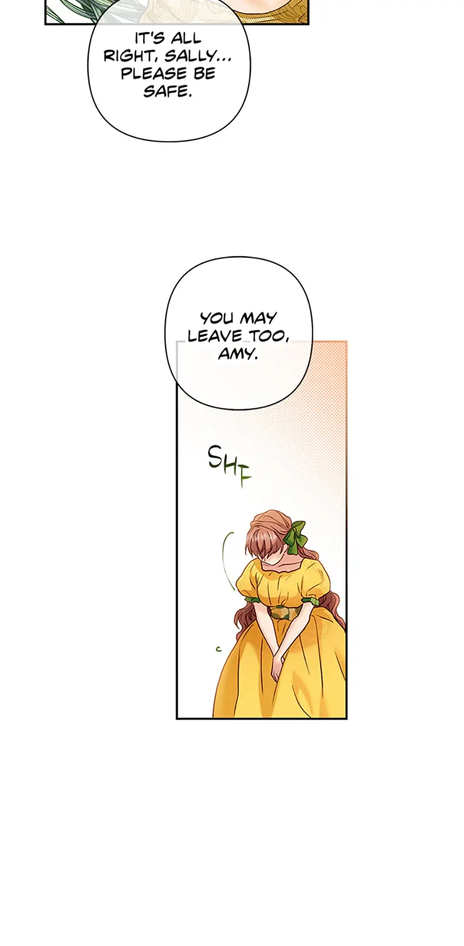 The Glamorous Life of the Fake Mistress - Chapter 22 manhwa