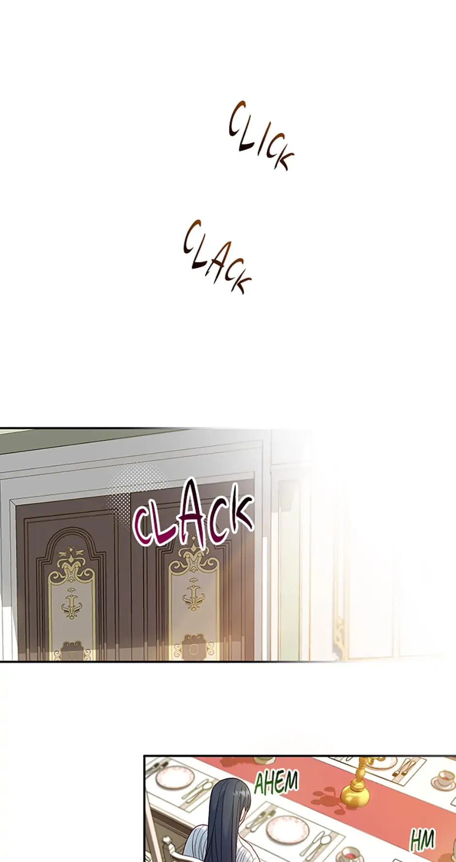 The Glamorous Life of the Fake Mistress - Chapter 22 manhwa
