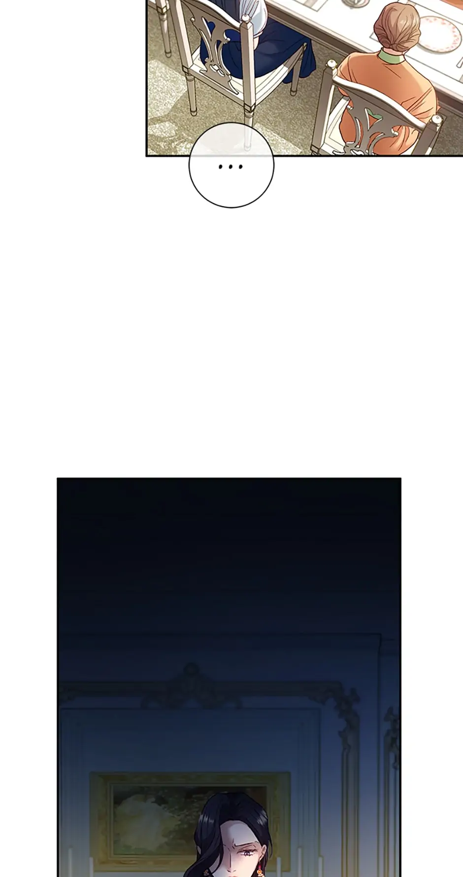 The Glamorous Life of the Fake Mistress - Chapter 22 manhwa