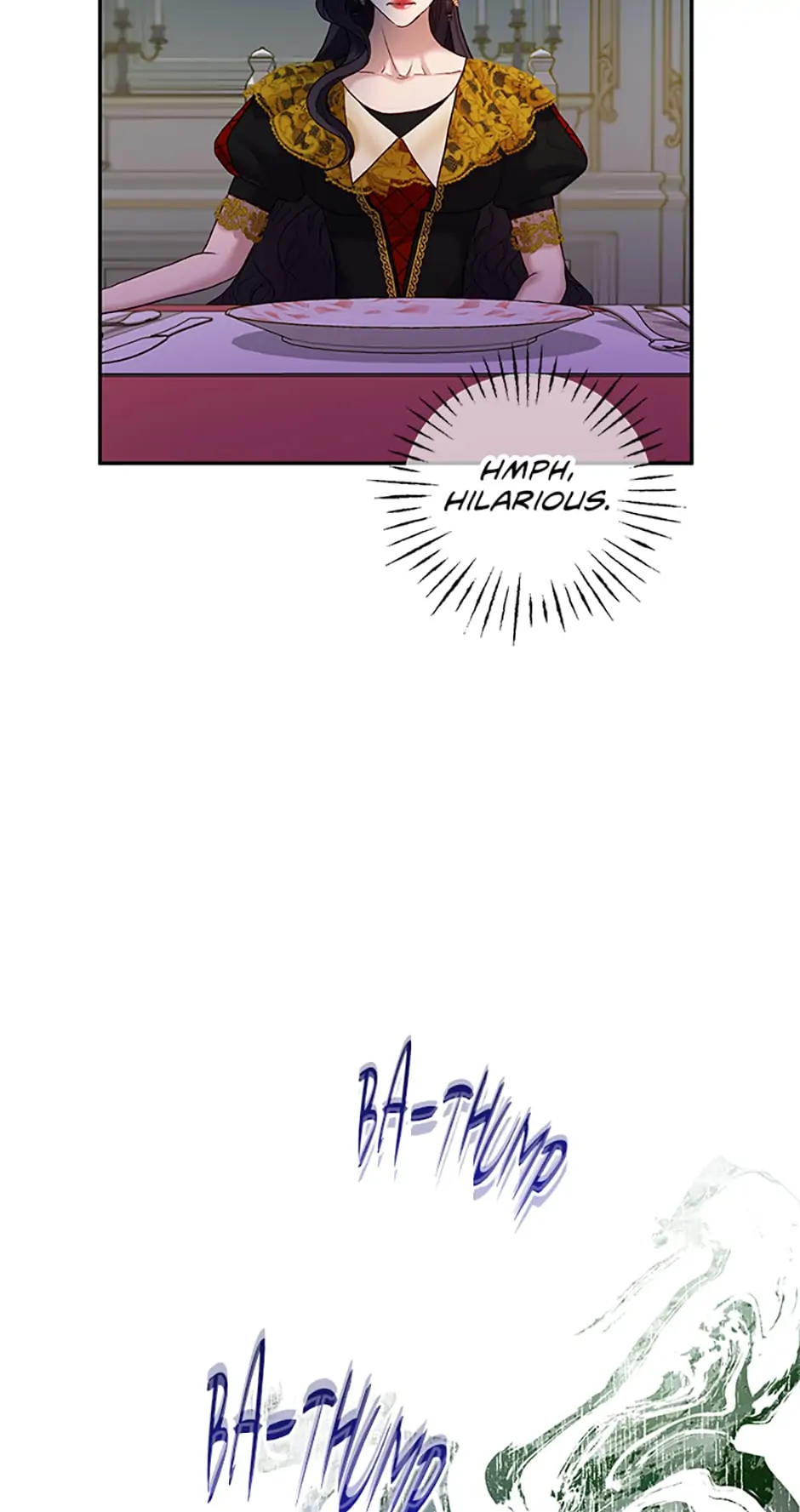 The Glamorous Life of the Fake Mistress - Chapter 22 manhwa