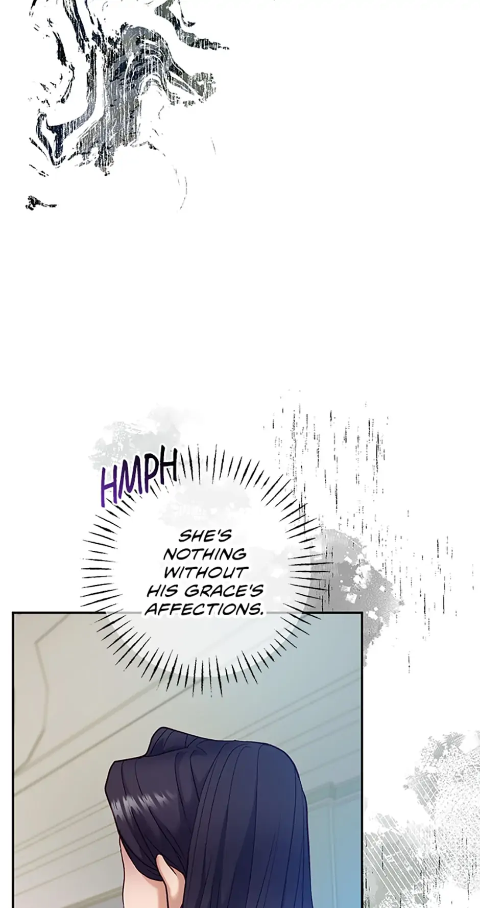 The Glamorous Life of the Fake Mistress - Chapter 22 manhwa