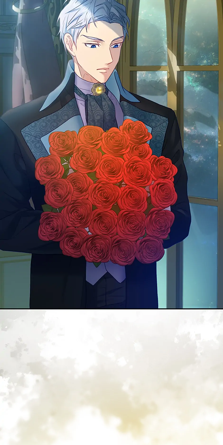 The Glamorous Life of the Fake Mistress - Chapter 22 manhwa