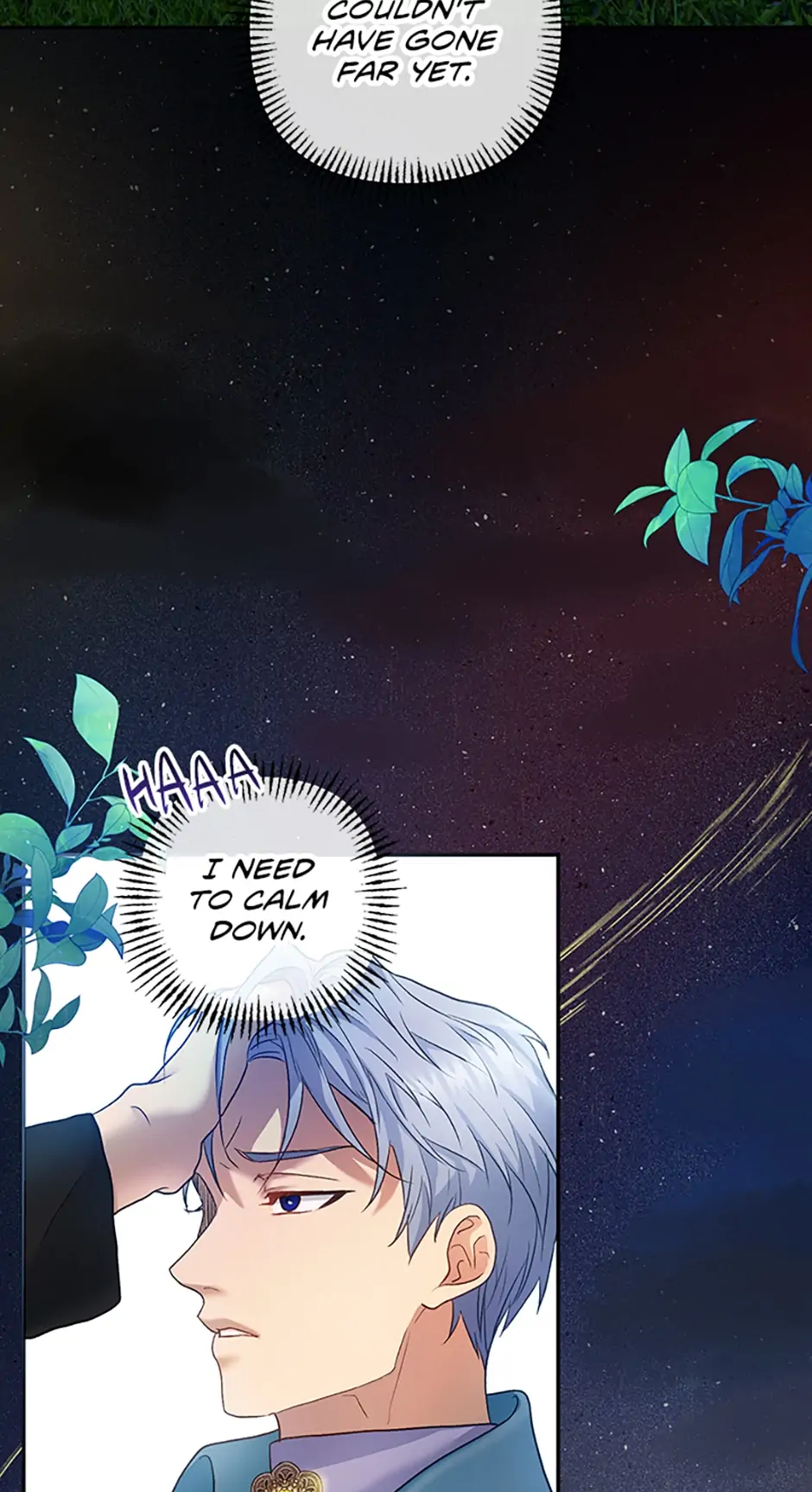The Glamorous Life of the Fake Mistress - Chapter 22 manhwa