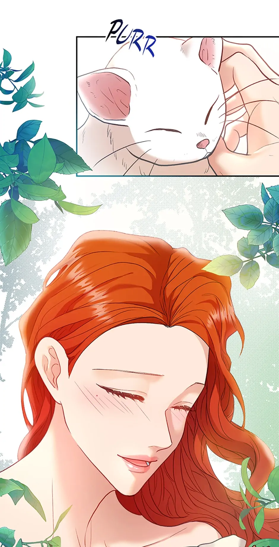 The Glamorous Life of the Fake Mistress - Chapter 22 manhwa