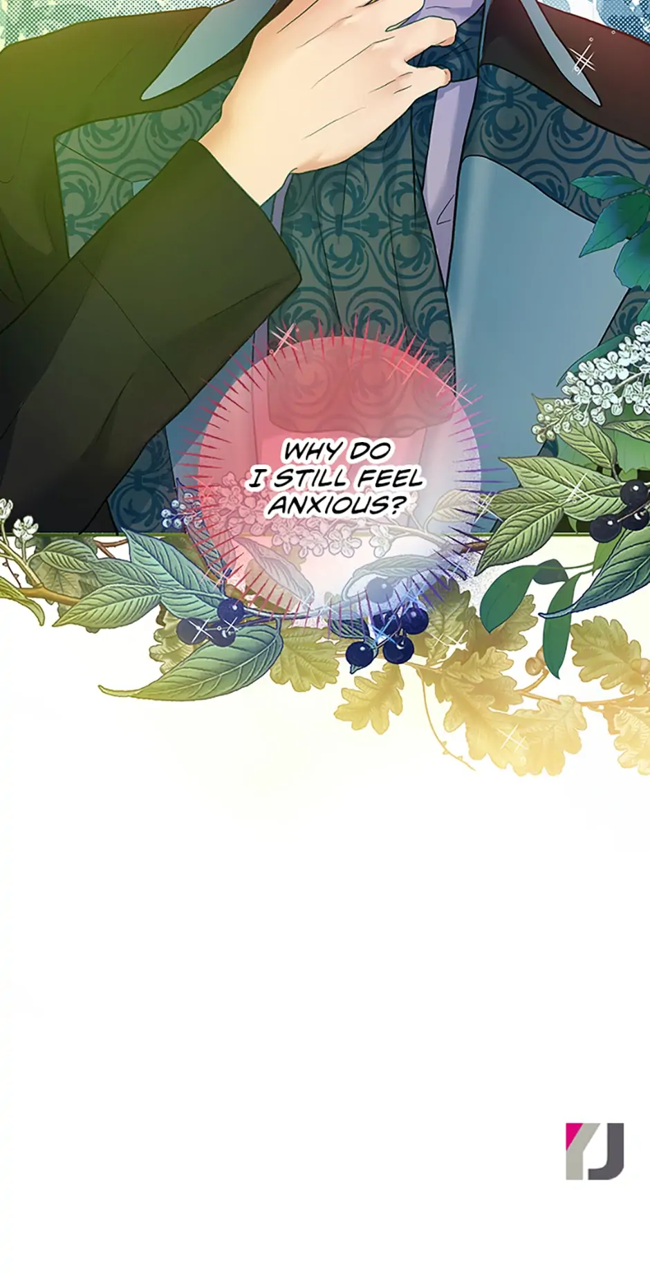 The Glamorous Life of the Fake Mistress - Chapter 22 manhwa