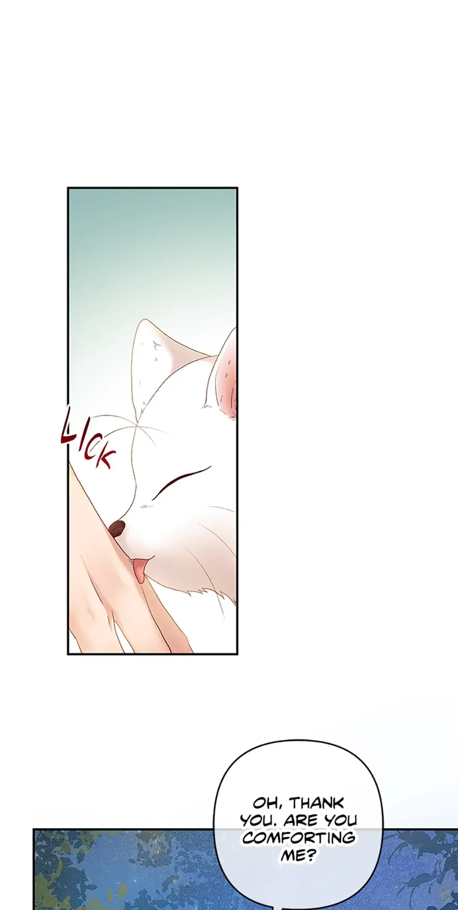 The Glamorous Life of the Fake Mistress - Chapter 23 manhwa