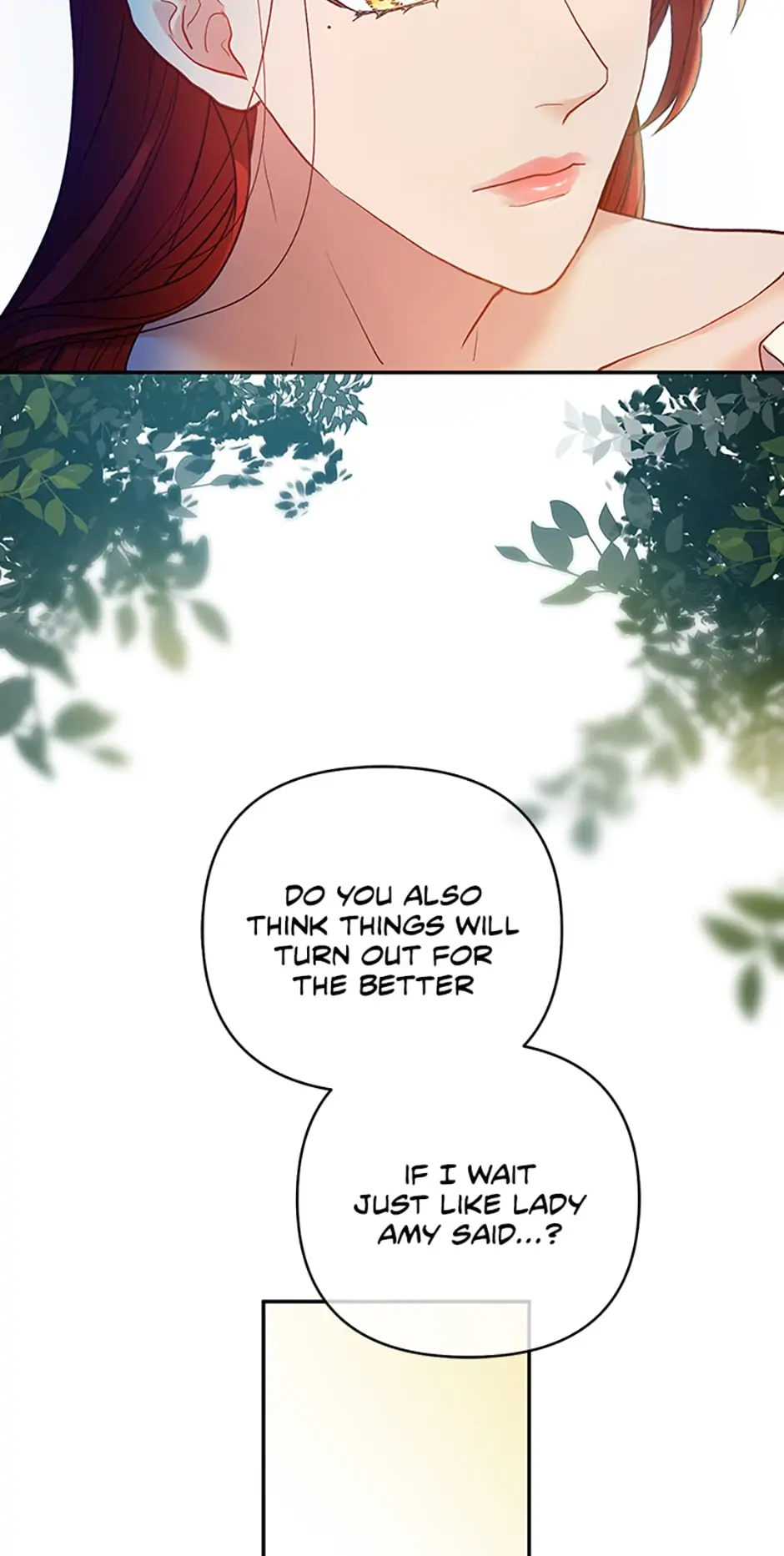 The Glamorous Life of the Fake Mistress - Chapter 23 manhwa