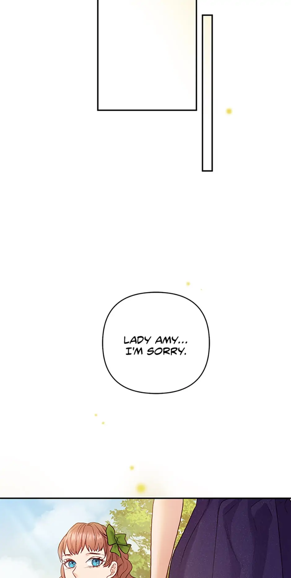 The Glamorous Life of the Fake Mistress - Chapter 23 manhwa