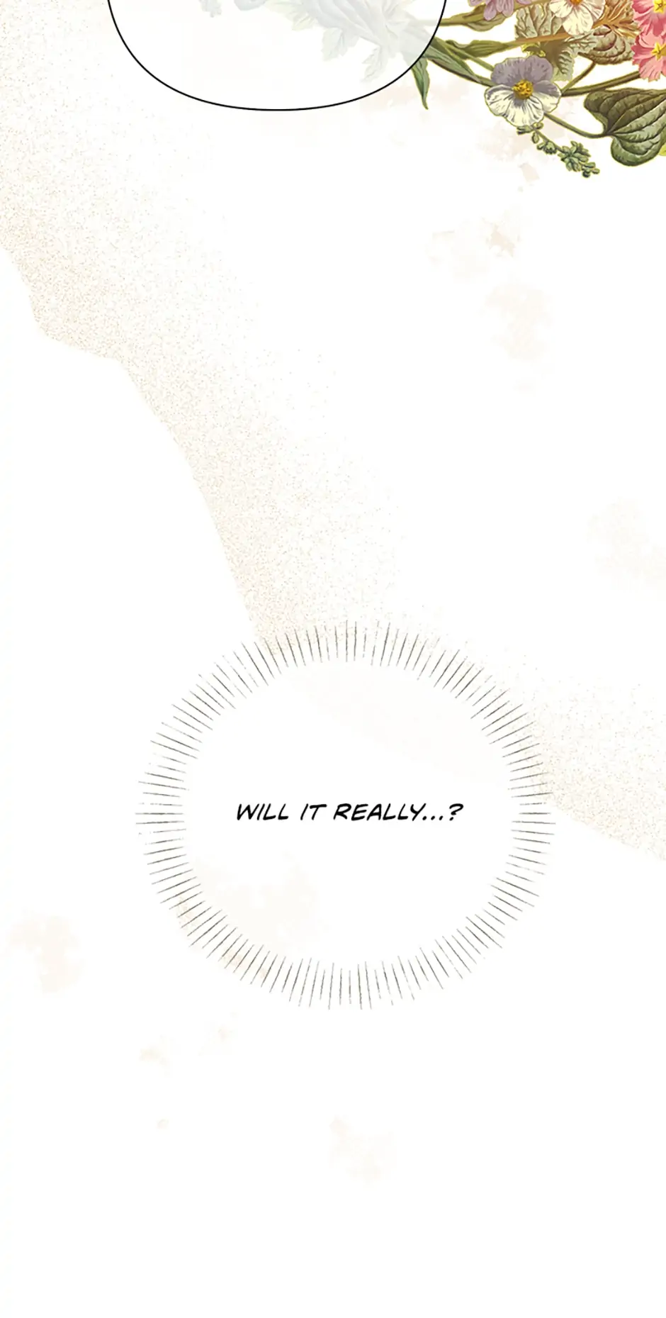The Glamorous Life of the Fake Mistress - Chapter 23 manhwa