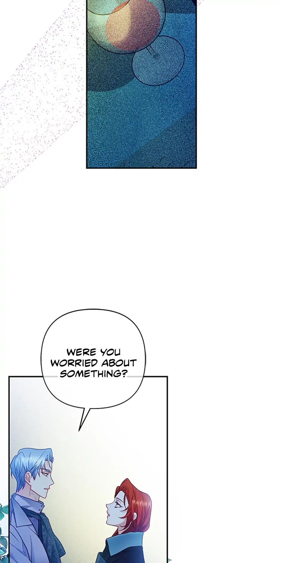 The Glamorous Life of the Fake Mistress - Chapter 23 manhwa