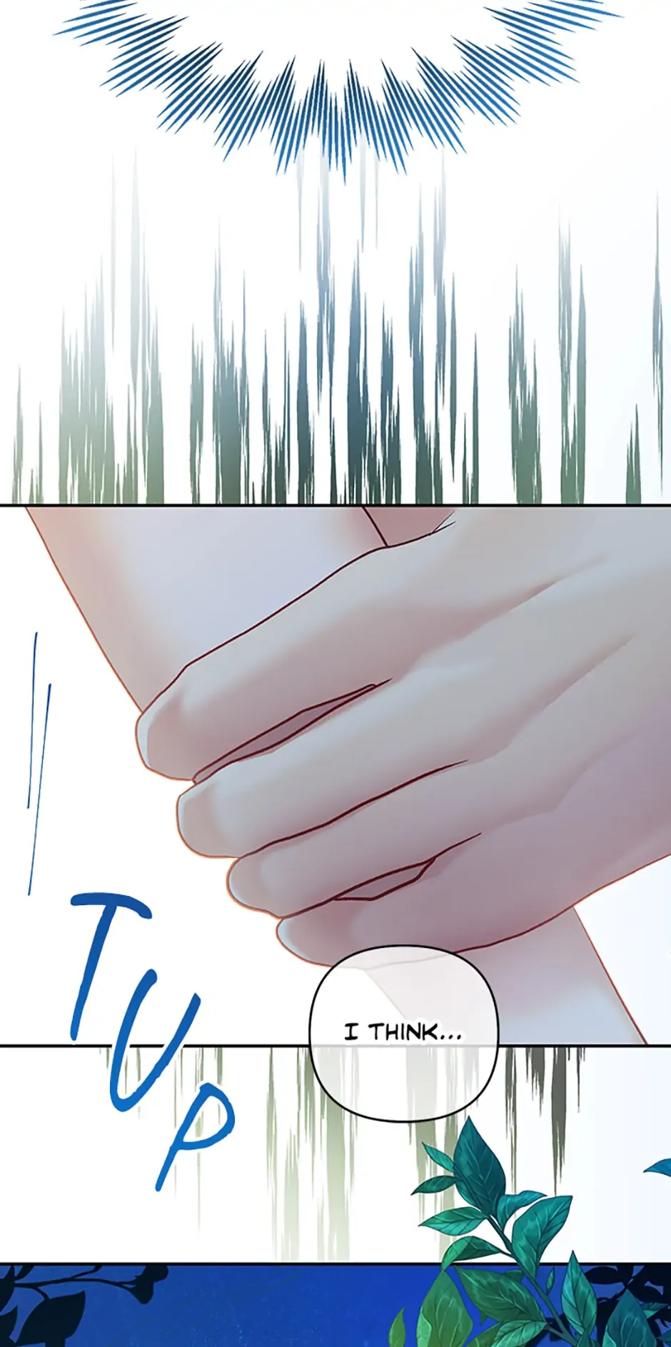 The Glamorous Life of the Fake Mistress - Chapter 23 manhwa