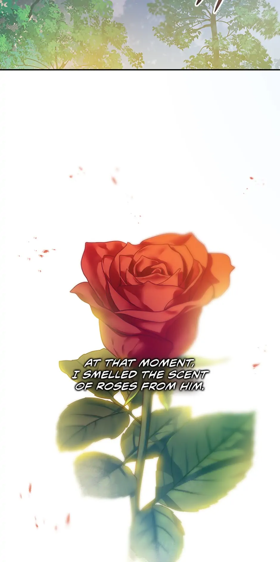 The Glamorous Life of the Fake Mistress - Chapter 23 manhwa