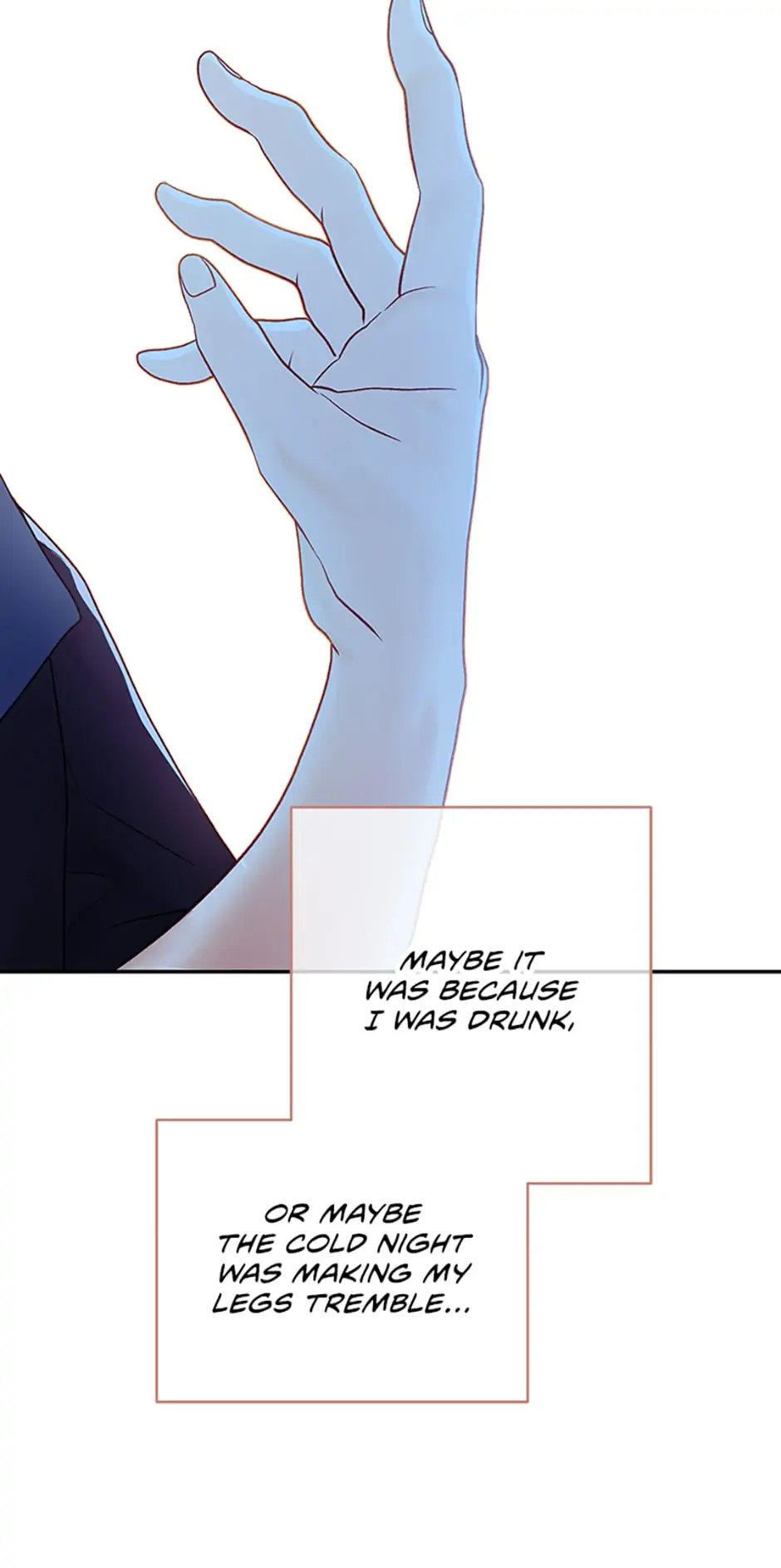 The Glamorous Life of the Fake Mistress - Chapter 23 manhwa