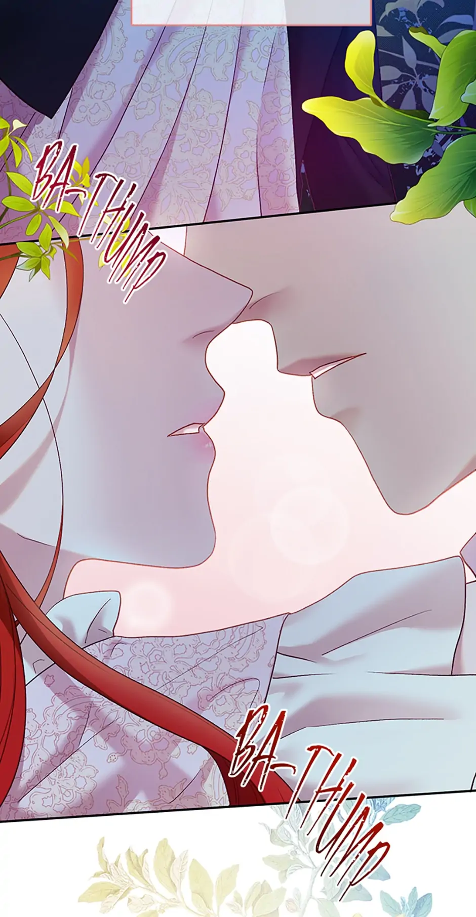 The Glamorous Life of the Fake Mistress - Chapter 23 manhwa