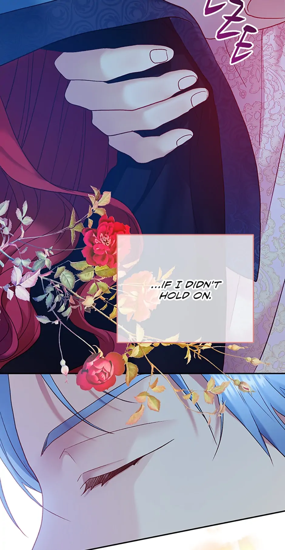 The Glamorous Life of the Fake Mistress - Chapter 23 manhwa