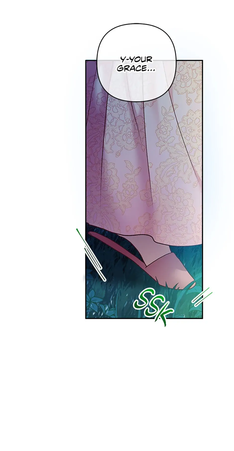 The Glamorous Life of the Fake Mistress - Chapter 23 manhwa