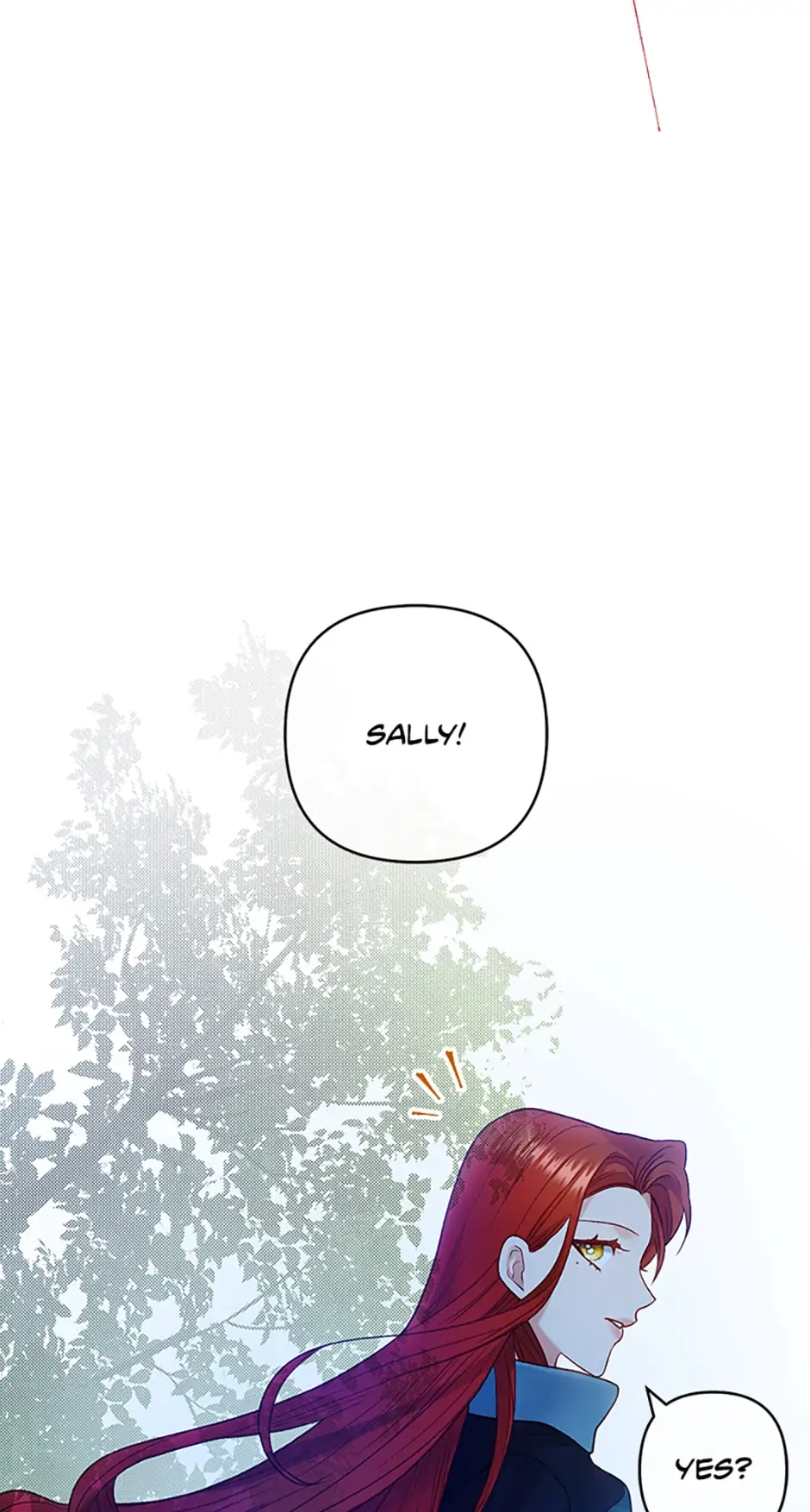 The Glamorous Life of the Fake Mistress - Chapter 23 manhwa