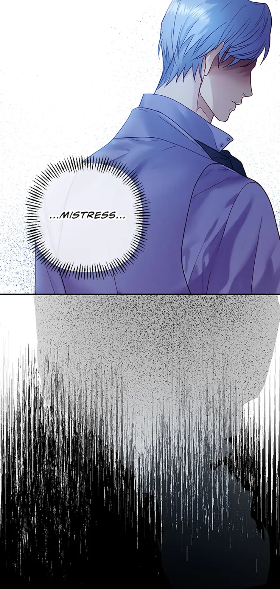 The Glamorous Life of the Fake Mistress - Chapter 23 manhwa