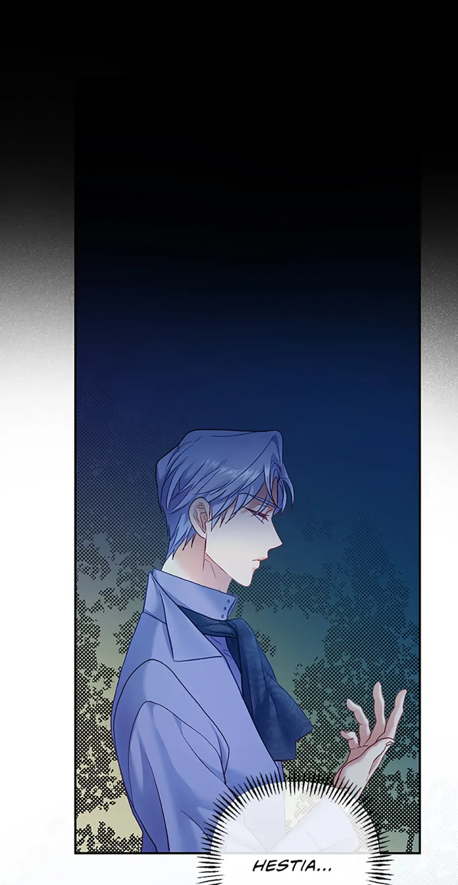 The Glamorous Life of the Fake Mistress - Chapter 23 manhwa