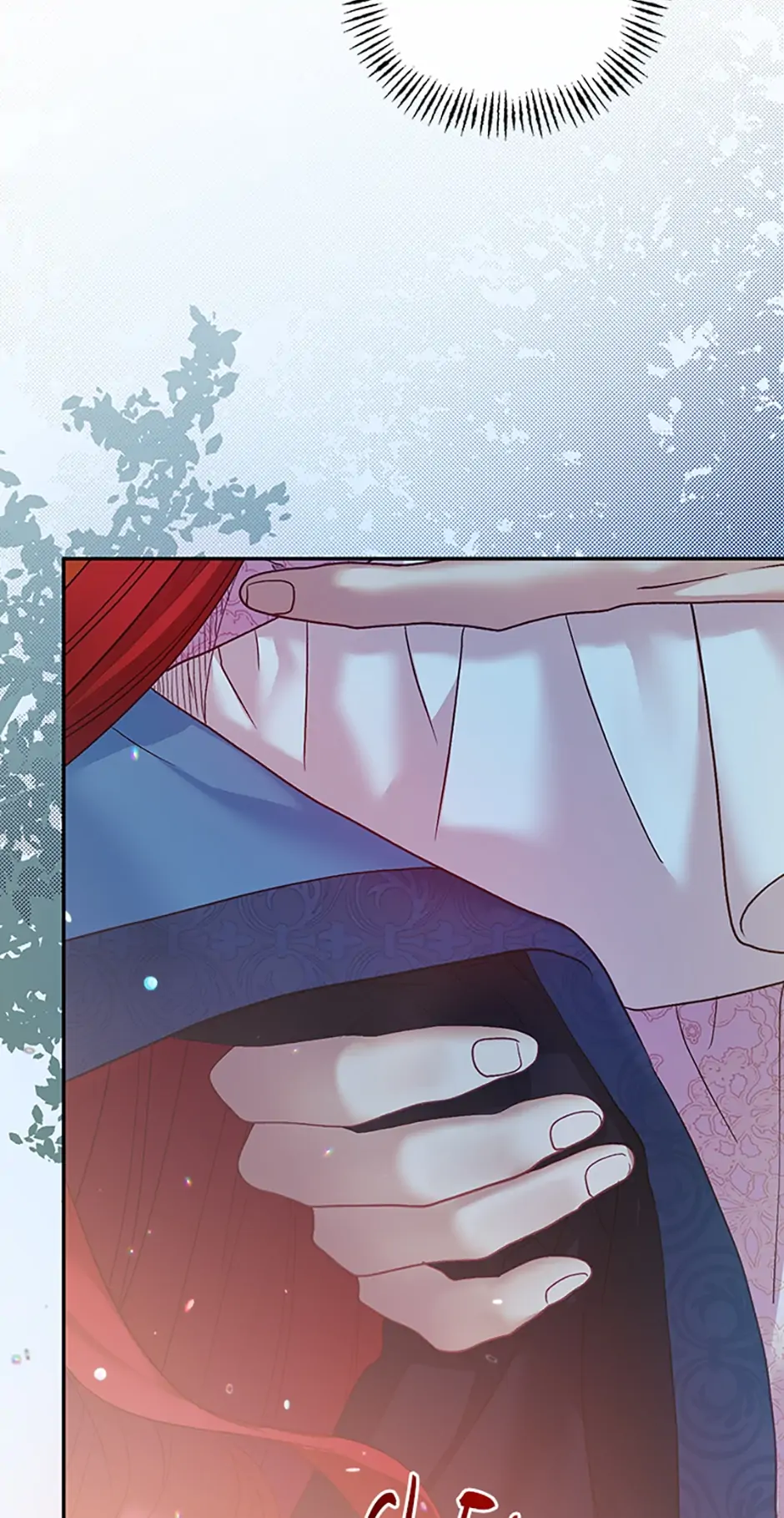 The Glamorous Life of the Fake Mistress - Chapter 23 manhwa