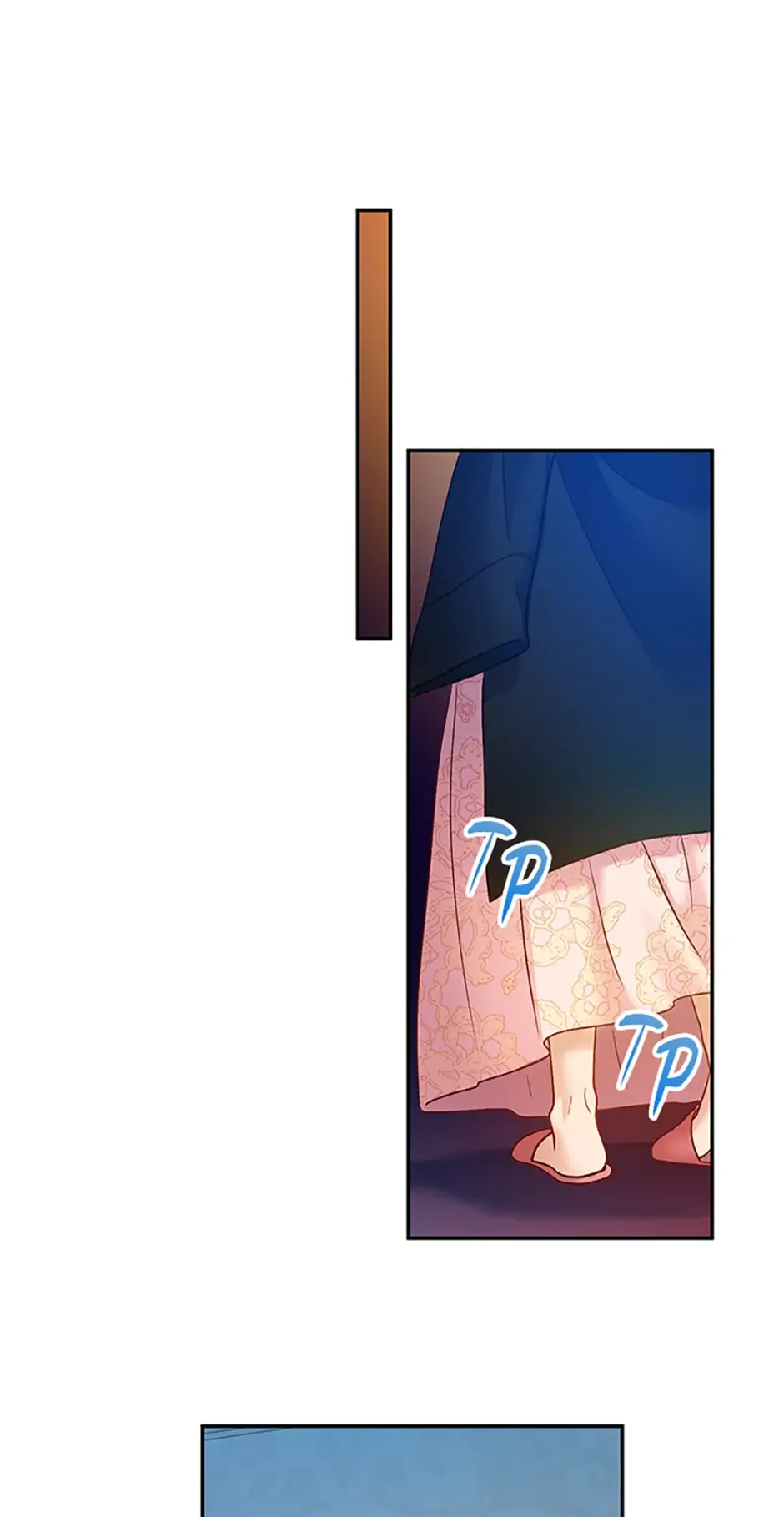 The Glamorous Life of the Fake Mistress - Chapter 23 manhwa