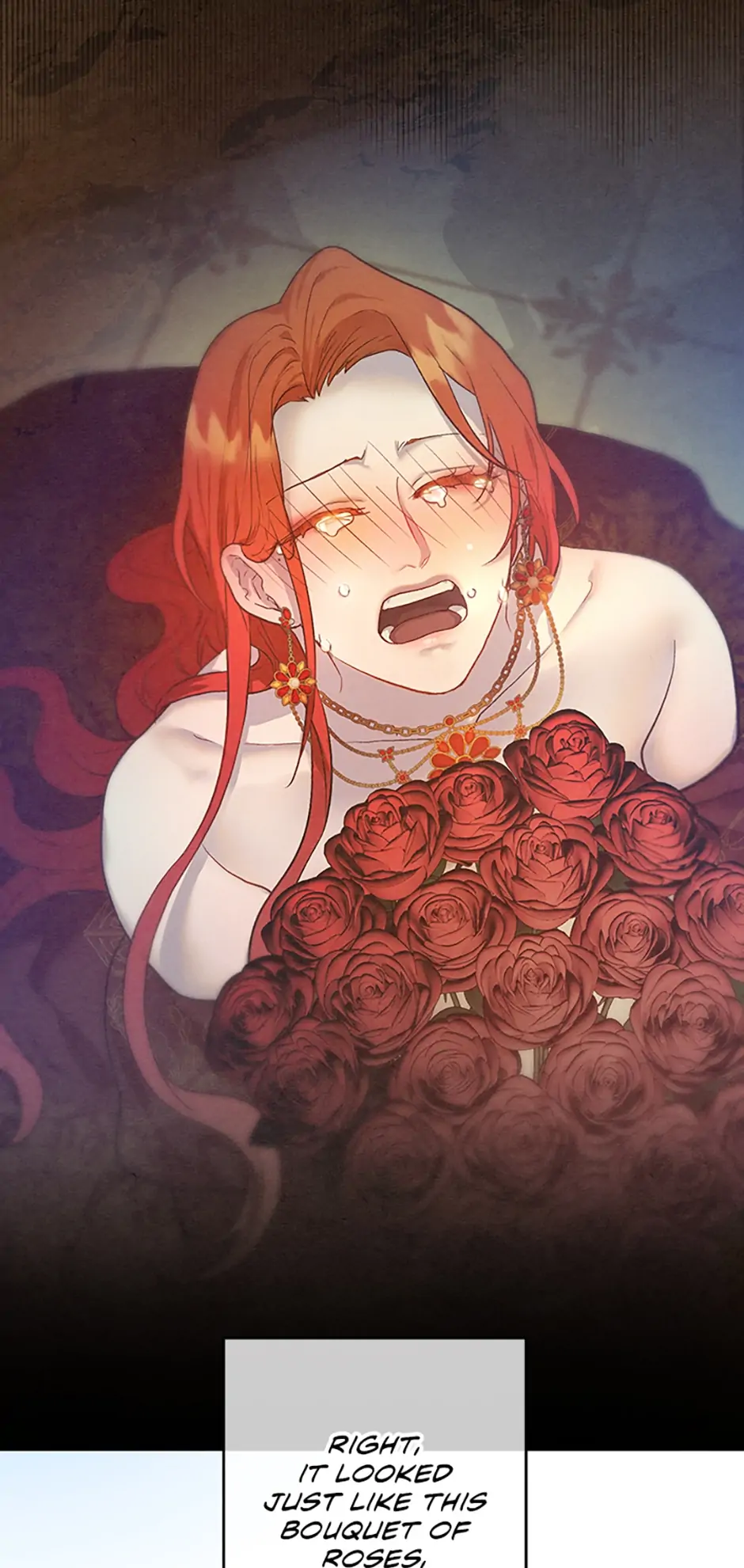 The Glamorous Life of the Fake Mistress - Chapter 23 manhwa