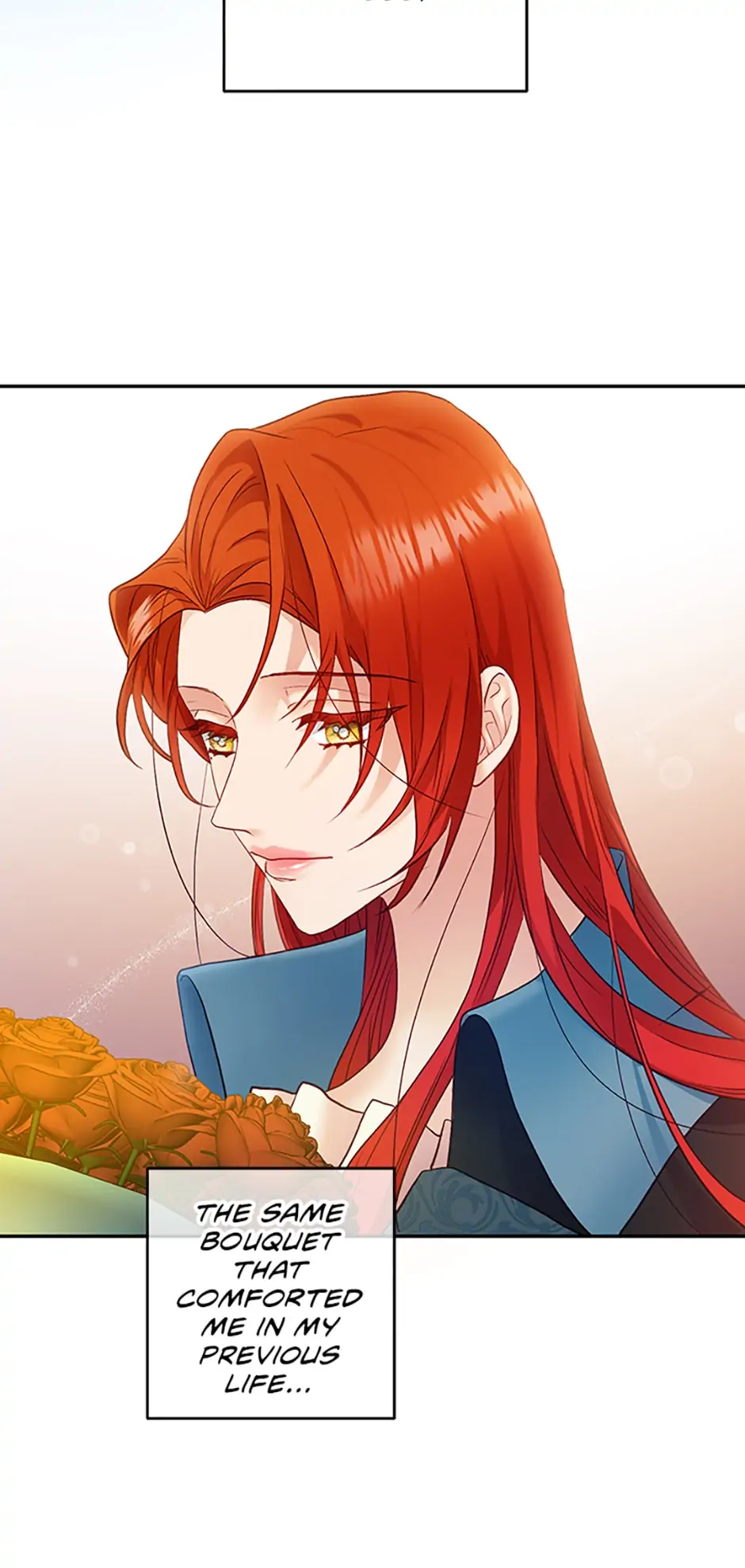 The Glamorous Life of the Fake Mistress - Chapter 23 manhwa