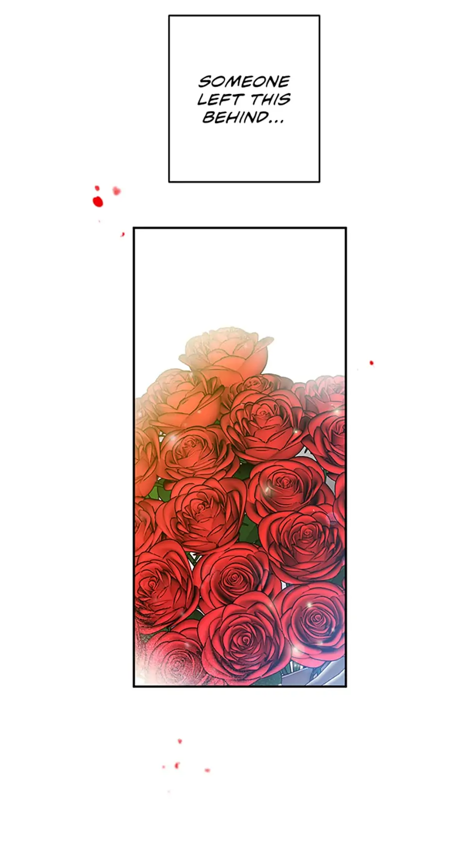 The Glamorous Life of the Fake Mistress - Chapter 23 manhwa