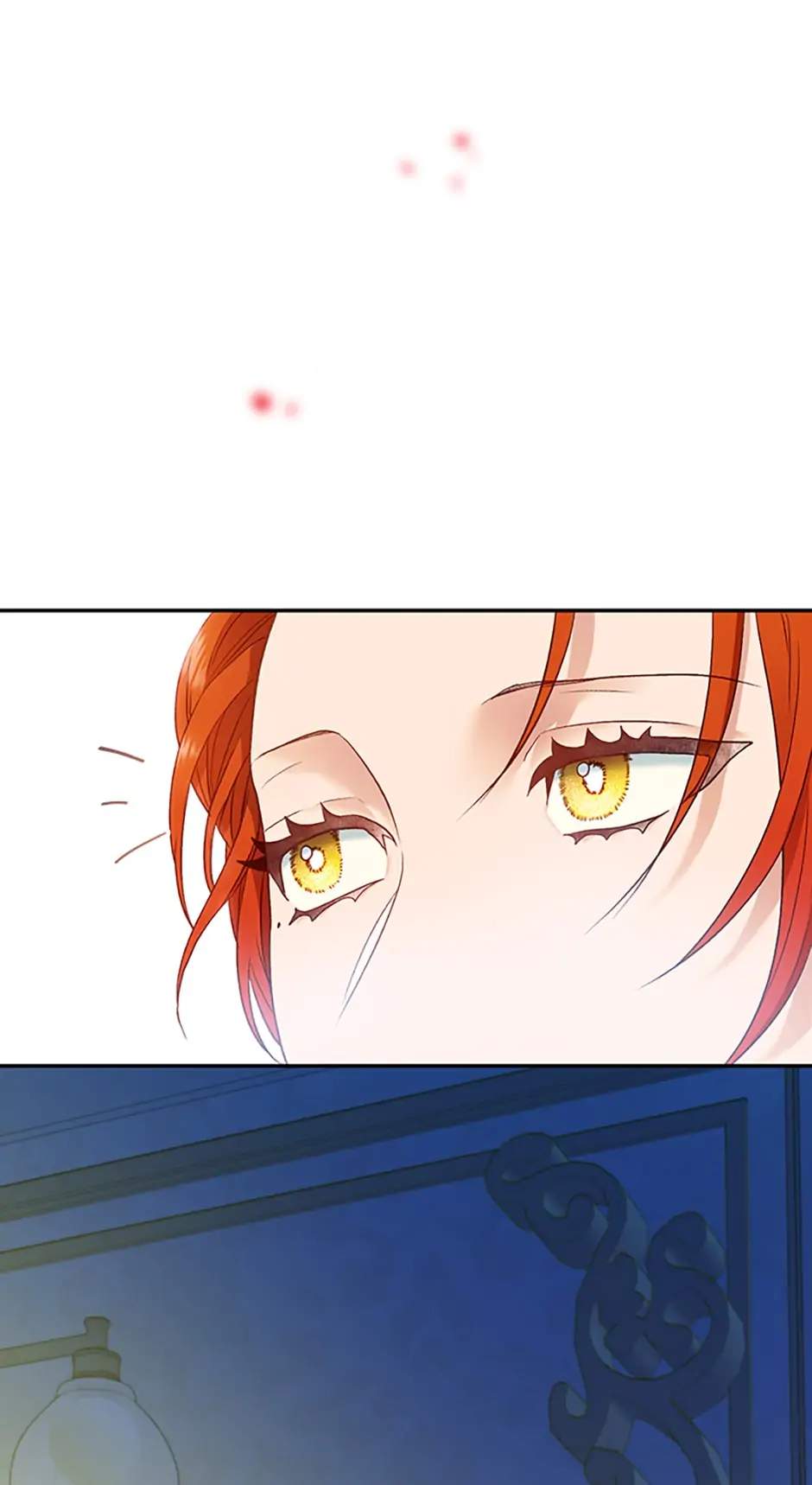 The Glamorous Life of the Fake Mistress - Chapter 23 manhwa