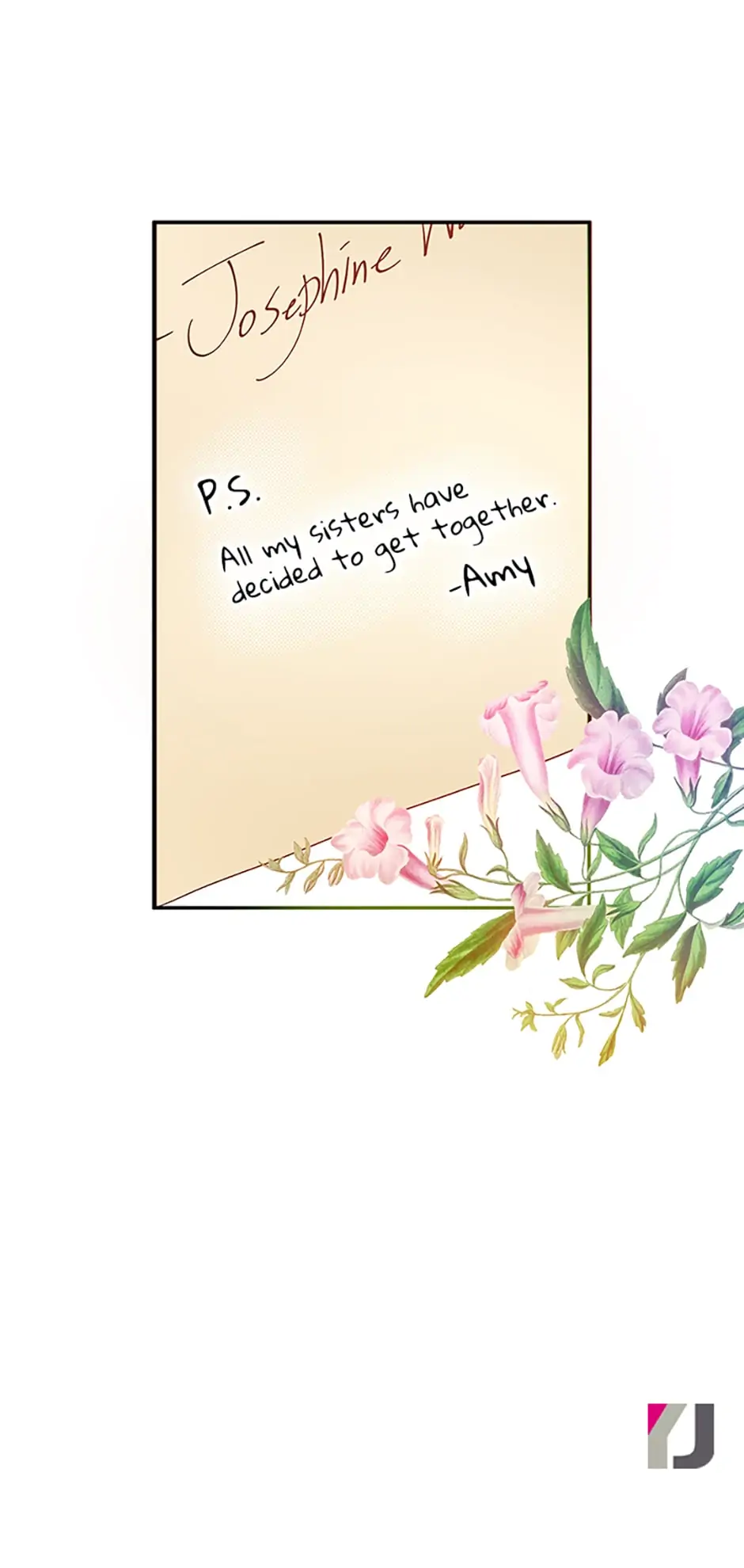 The Glamorous Life of the Fake Mistress - Chapter 23 manhwa