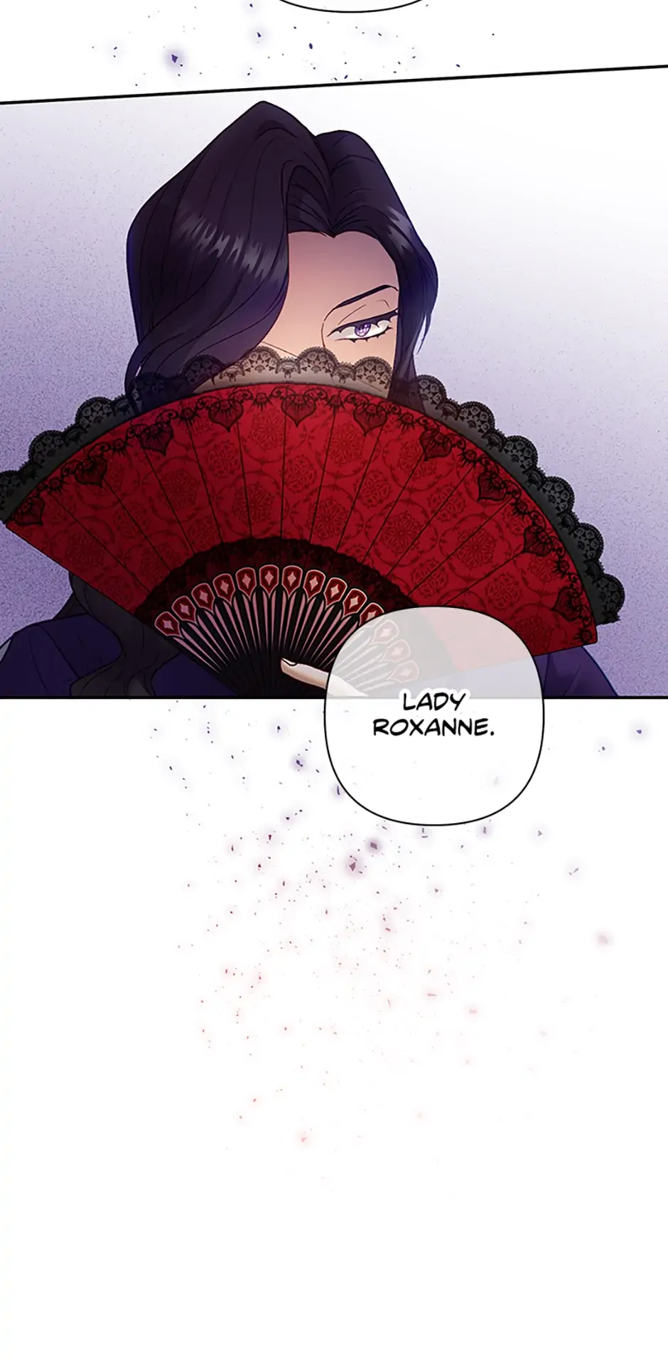 The Glamorous Life of the Fake Mistress - Chapter 24 manhwa
