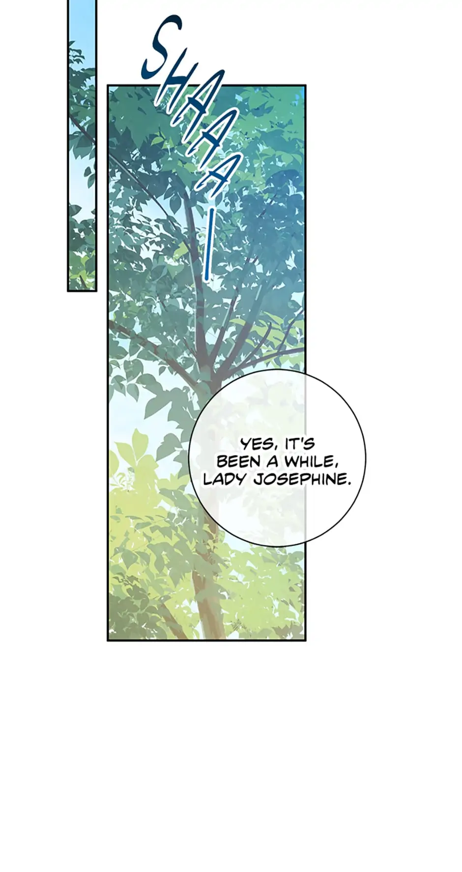 The Glamorous Life of the Fake Mistress - Chapter 24 manhwa
