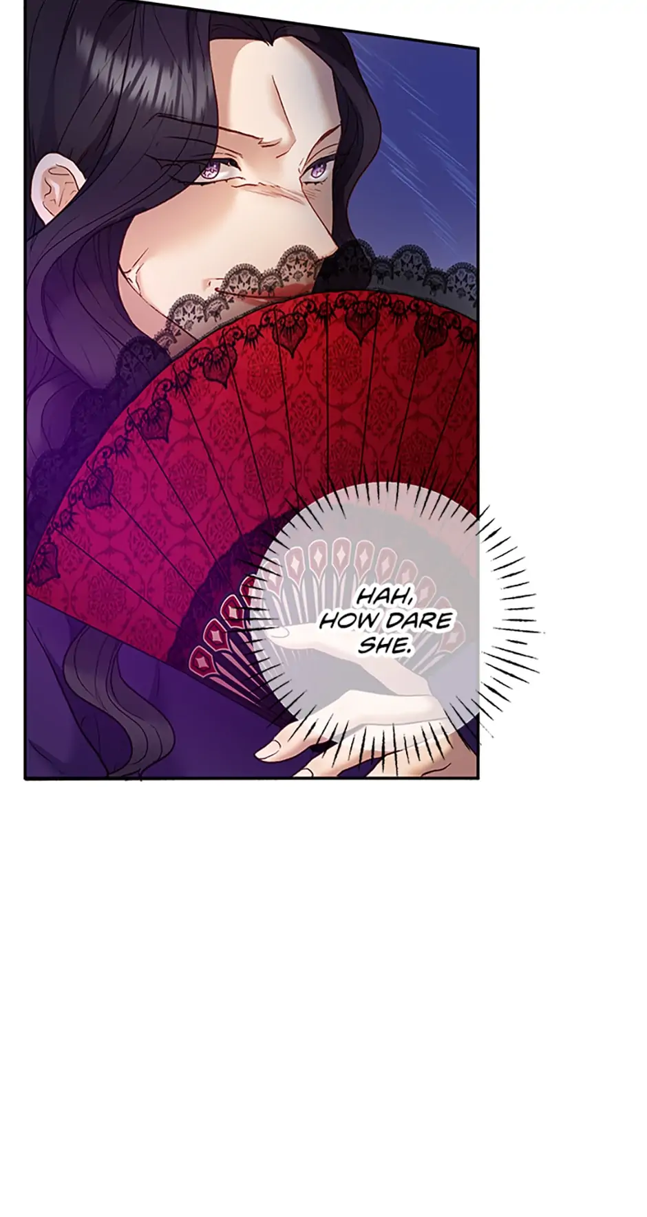 The Glamorous Life of the Fake Mistress - Chapter 24 manhwa
