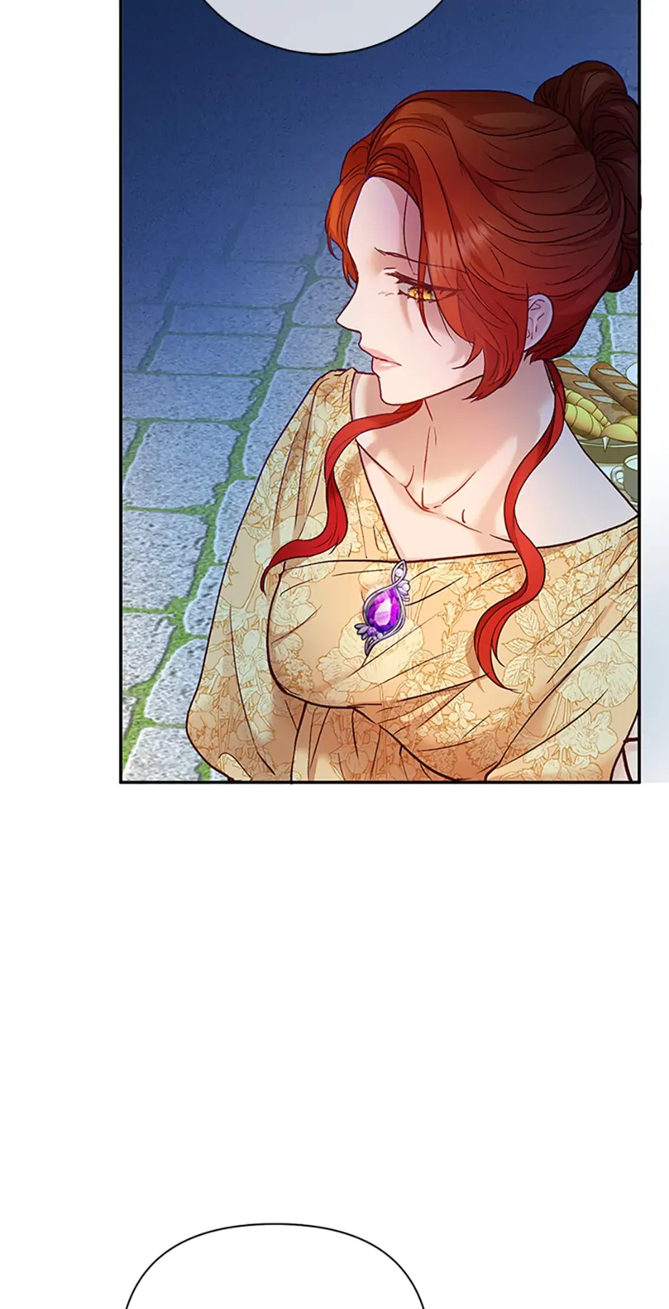 The Glamorous Life of the Fake Mistress - Chapter 24 manhwa