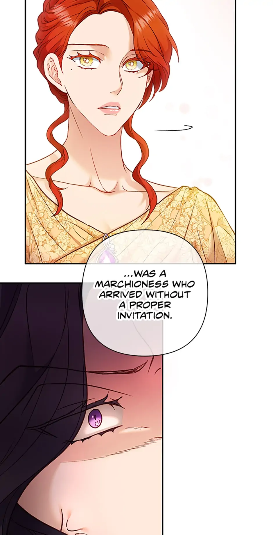 The Glamorous Life of the Fake Mistress - Chapter 24 manhwa