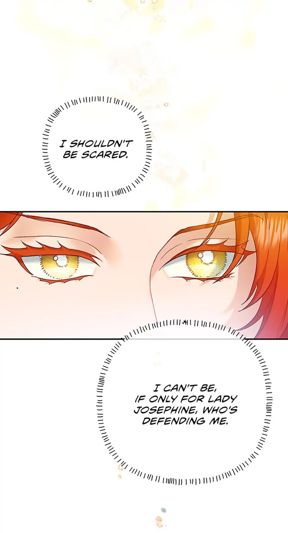 The Glamorous Life of the Fake Mistress - Chapter 24 manhwa