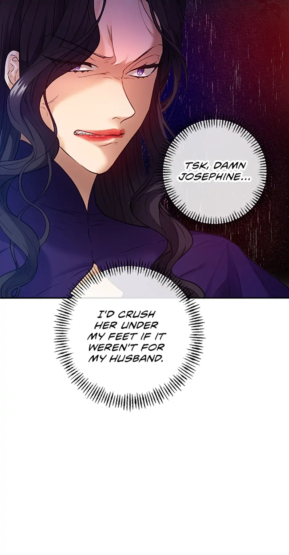 The Glamorous Life of the Fake Mistress - Chapter 24 manhwa