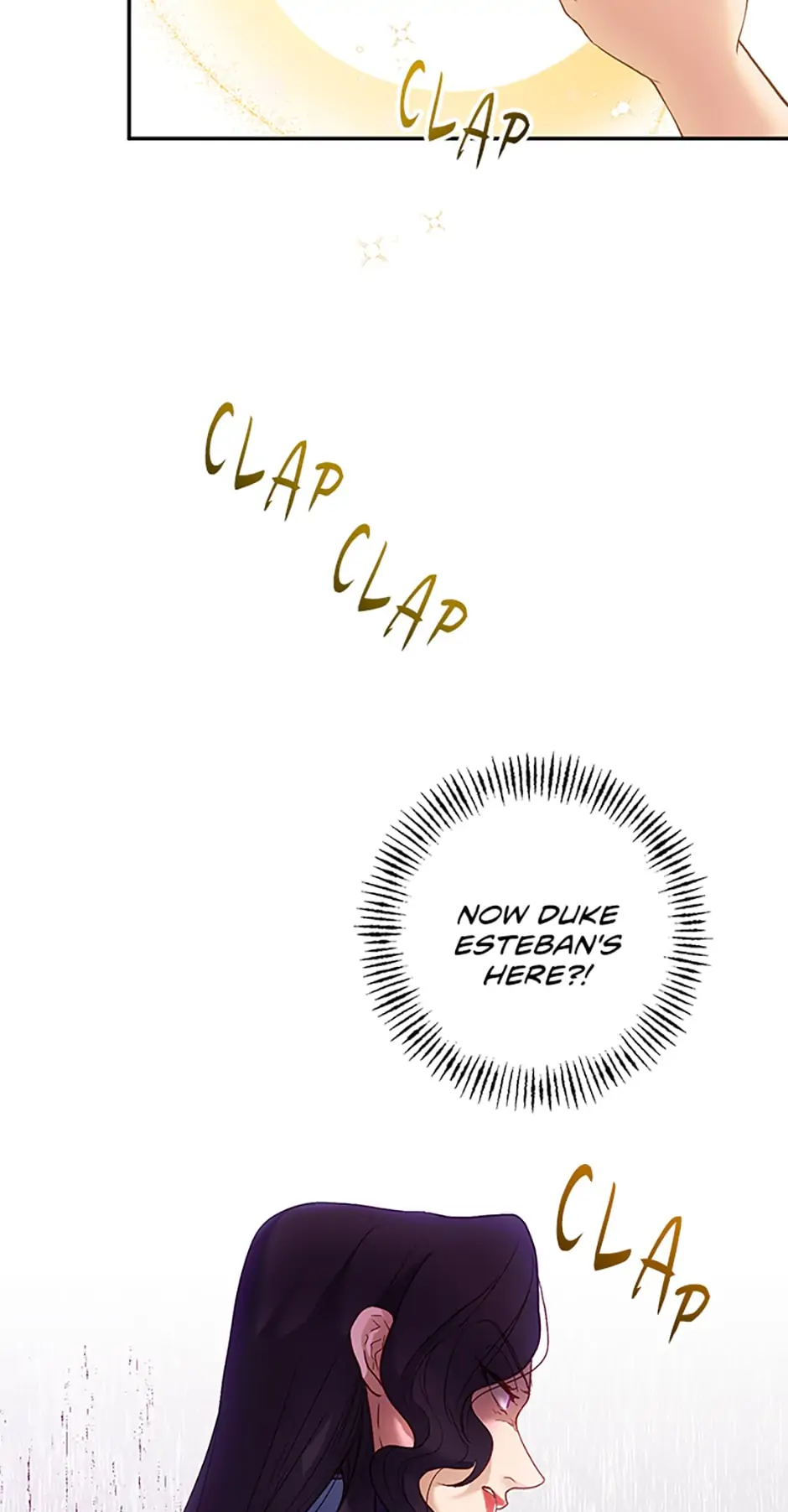 The Glamorous Life of the Fake Mistress - Chapter 24 manhwa