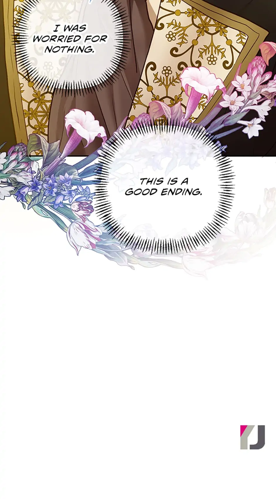 The Glamorous Life of the Fake Mistress - Chapter 24 manhwa