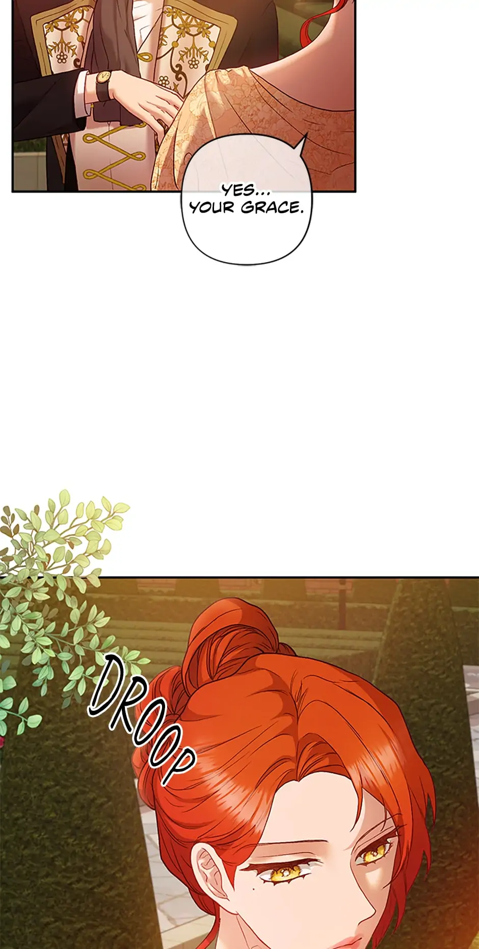 The Glamorous Life of the Fake Mistress - Chapter 25 manhwa