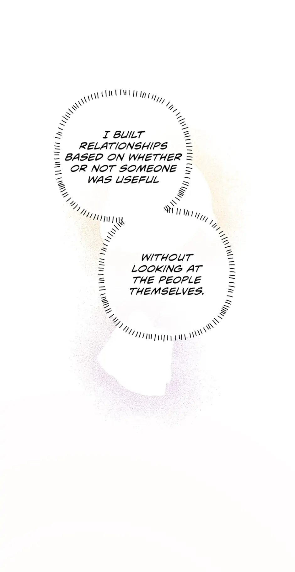 The Glamorous Life of the Fake Mistress - Chapter 25 manhwa