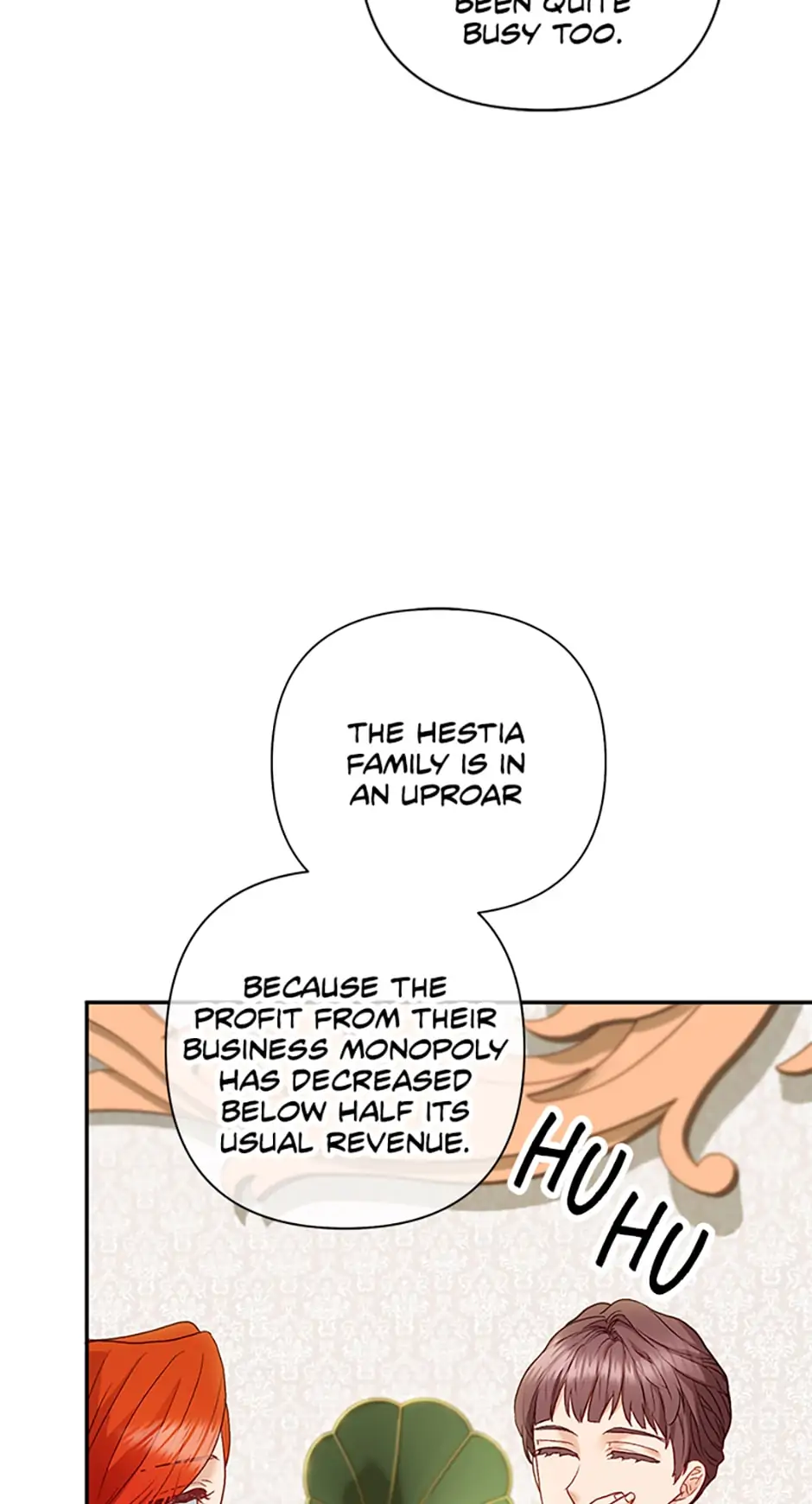 The Glamorous Life of the Fake Mistress - Chapter 25 manhwa