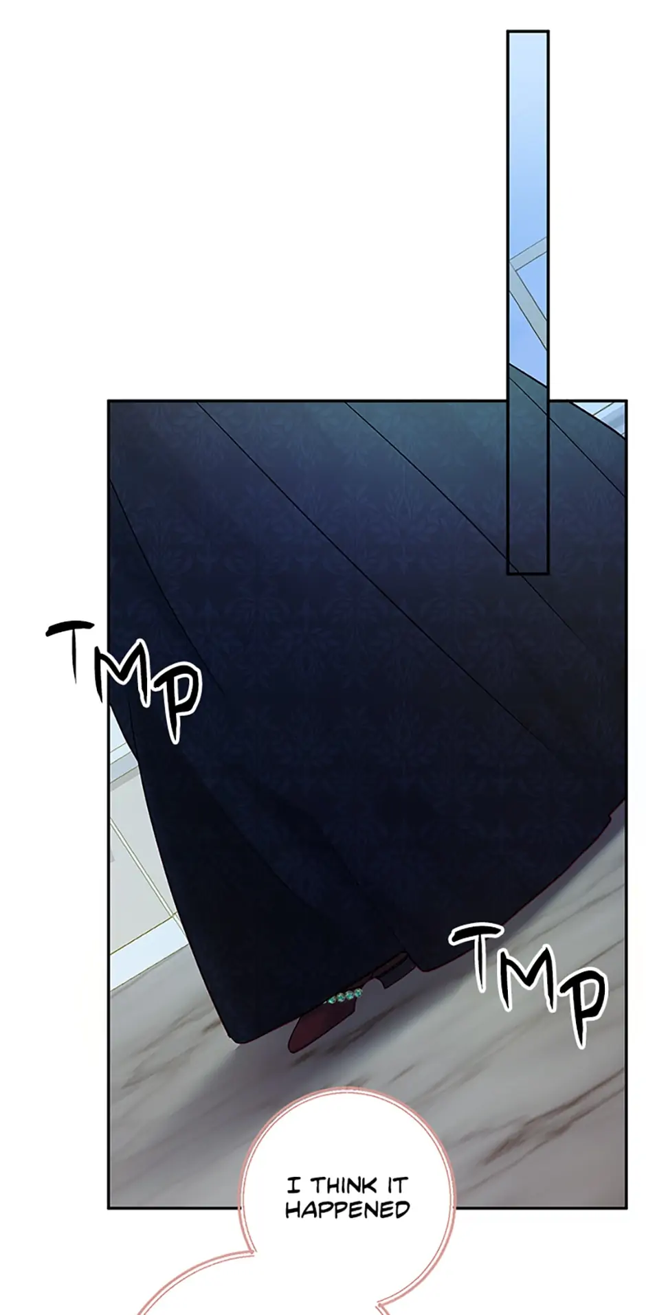 The Glamorous Life of the Fake Mistress - Chapter 25 manhwa
